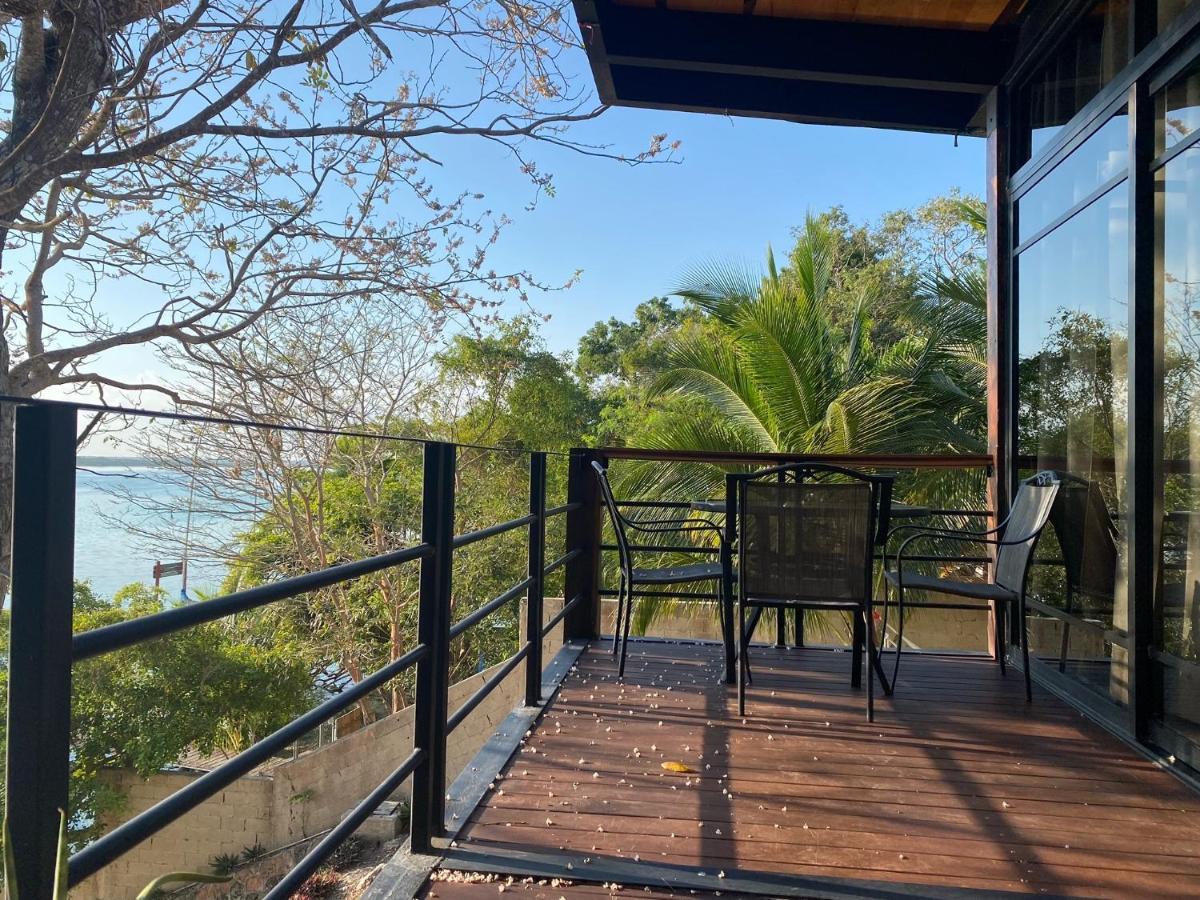 Casa Villa Real- Lagoon Acces And Stunning Views! Bacalar Exterior foto